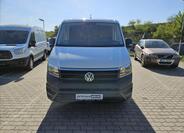 Volkswagen Crafter 2
