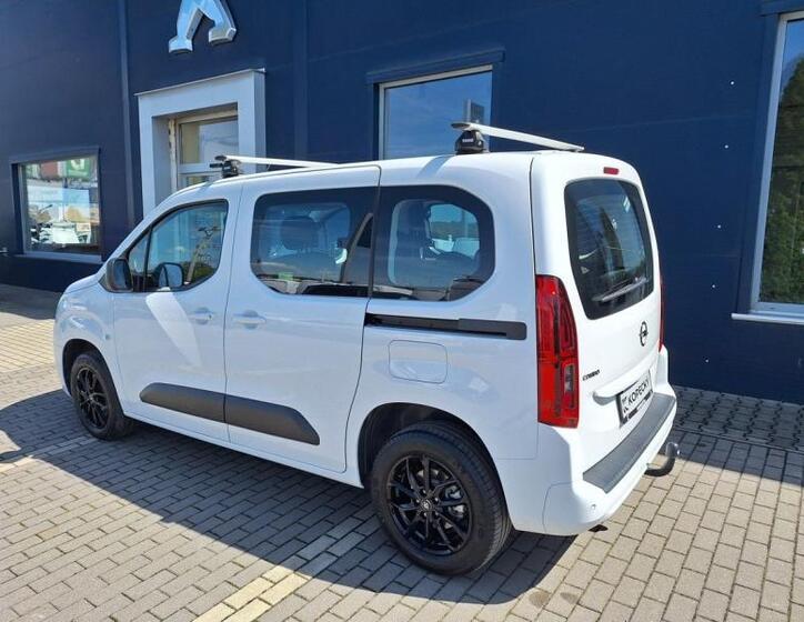 Opel Combo 3