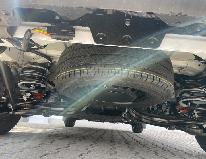 Volkswagen Transporter 64