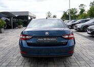 Škoda Superb 5