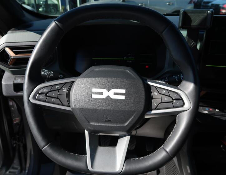 Dacia Duster 19