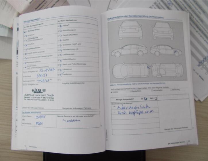 Volkswagen up! 35