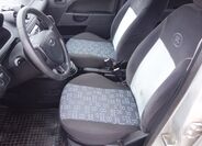 Ford Fiesta 15