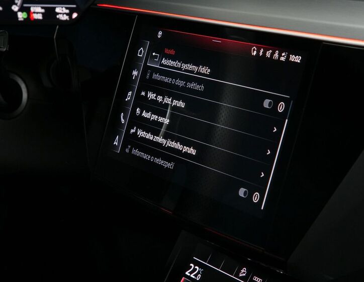 Audi e-tron 33