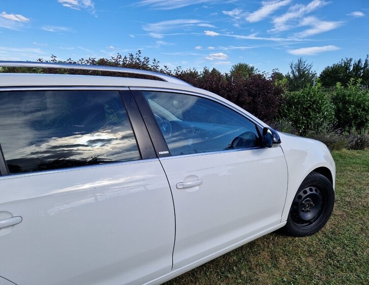Volkswagen Golf 6