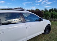 Volkswagen Golf 6