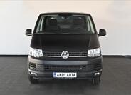 Volkswagen Transporter 2