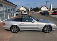 Mercedes-Benz SL 7