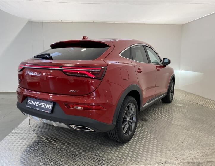 Dongfeng Fengon 5 2