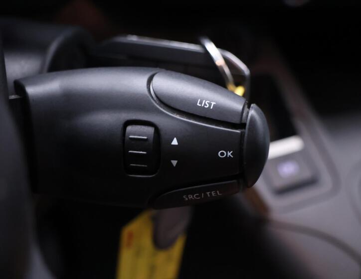 Citroën Berlingo 21