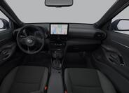 Toyota Yaris Cross 4