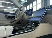 Mercedes-Benz Třídy S 16