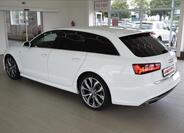 Audi A6 8