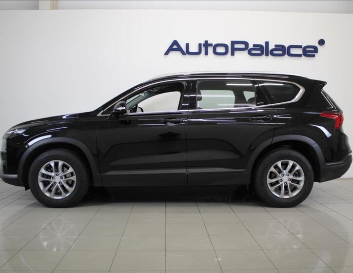 Hyundai Santa Fe 5