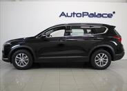 Hyundai Santa Fe 5