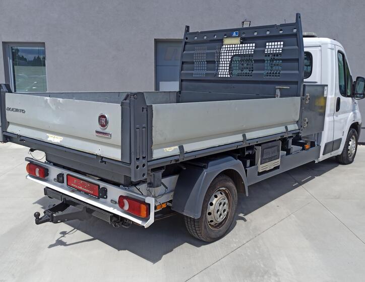 Fiat Ducato 7