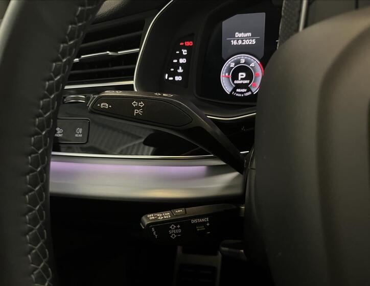 Audi Q8 18