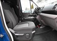 Volkswagen Crafter 9