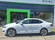 Škoda Octavia 3