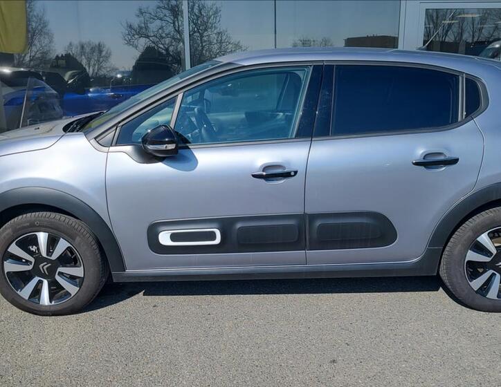 Citroën C3 4