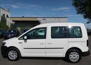 Volkswagen Caddy 6