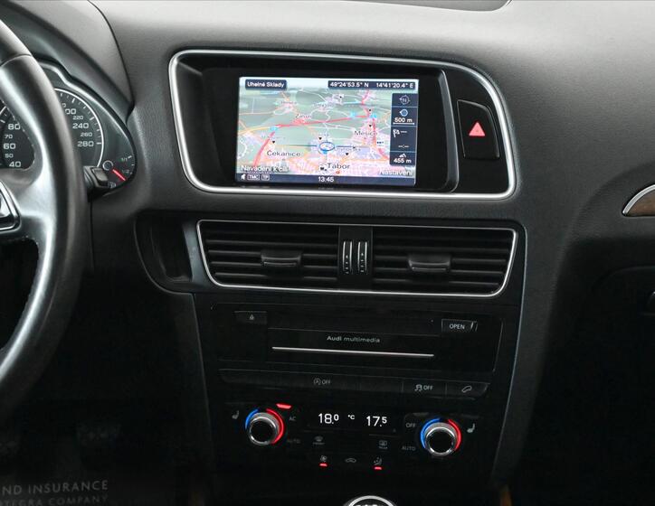 Audi Q5 12