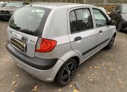 Hyundai Getz 5