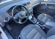 Škoda Octavia 12
