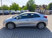 Honda Civic 6