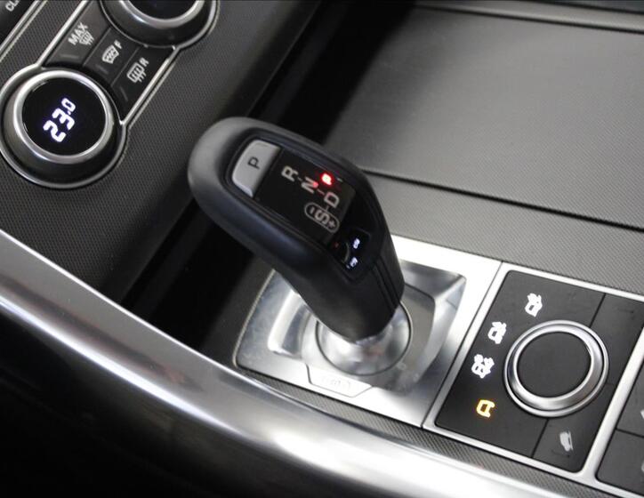 Land Rover Range Rover Sport 31