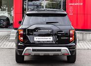 SsangYong Torres 6