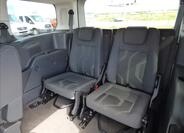Ford Tourneo Connect 34