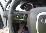 Audi A4 20