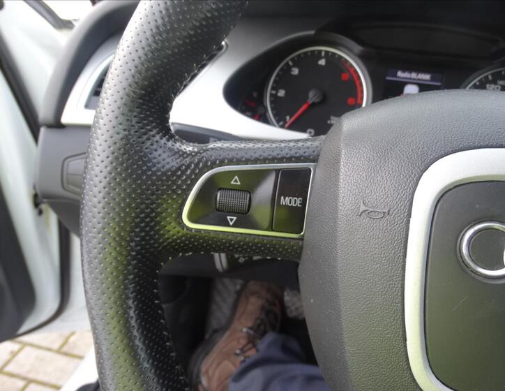 Audi A4 20