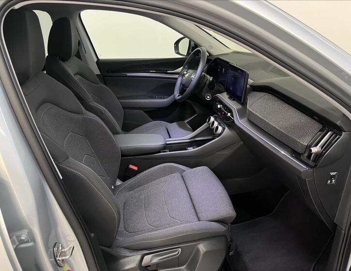 Škoda Kodiaq 18
