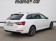 Škoda Superb 7