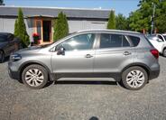 Suzuki S-Cross 3