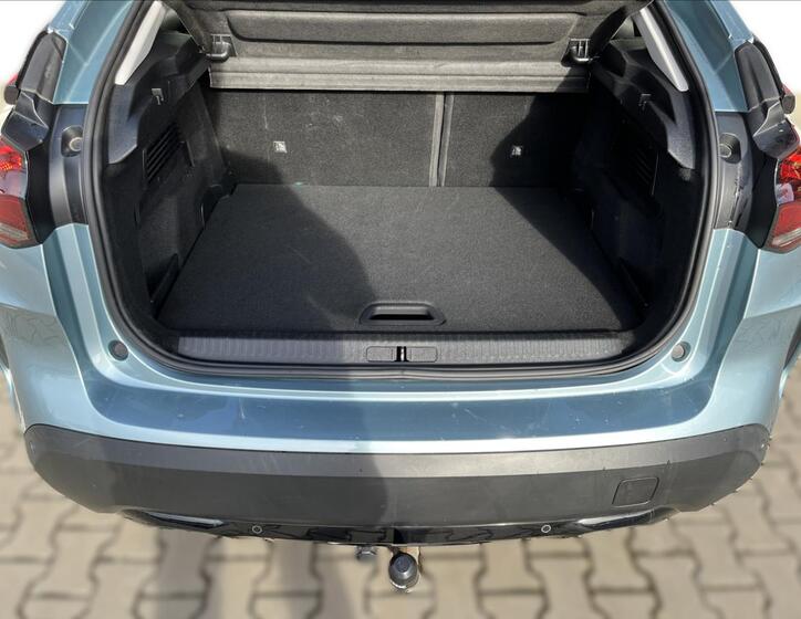 Citroën C4 10