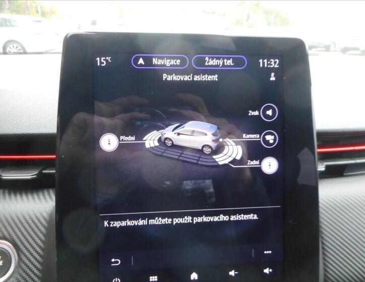 Renault Clio 21
