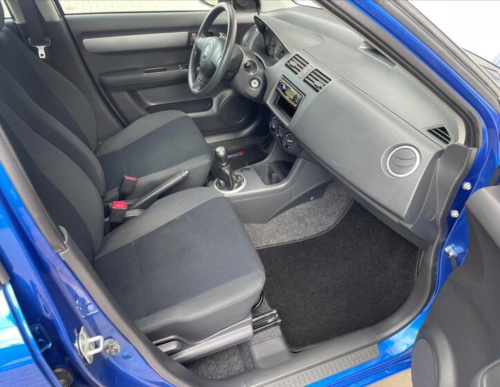 Suzuki Swift 6