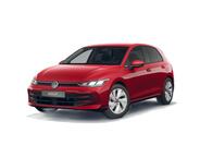 Volkswagen Golf 1
