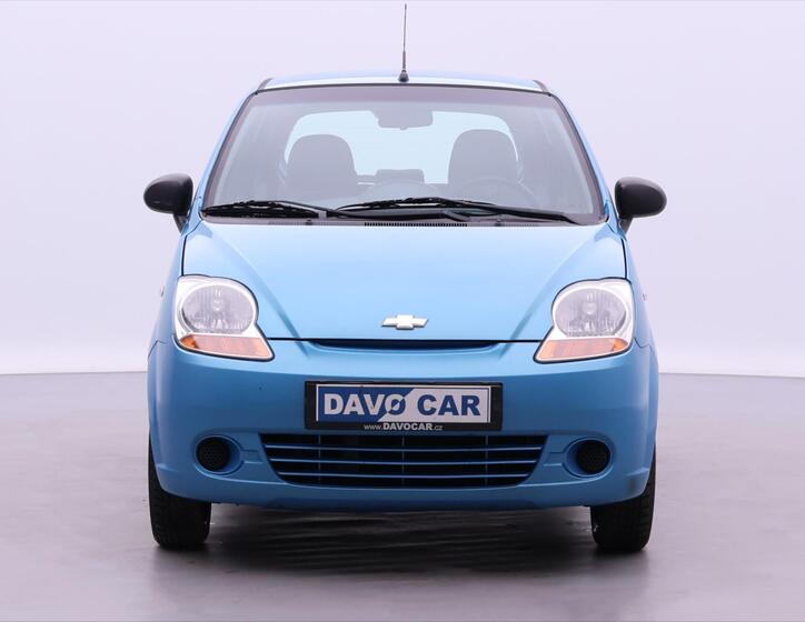 Chevrolet Spark 2