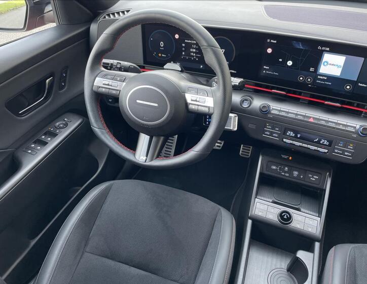 Hyundai Kona 11