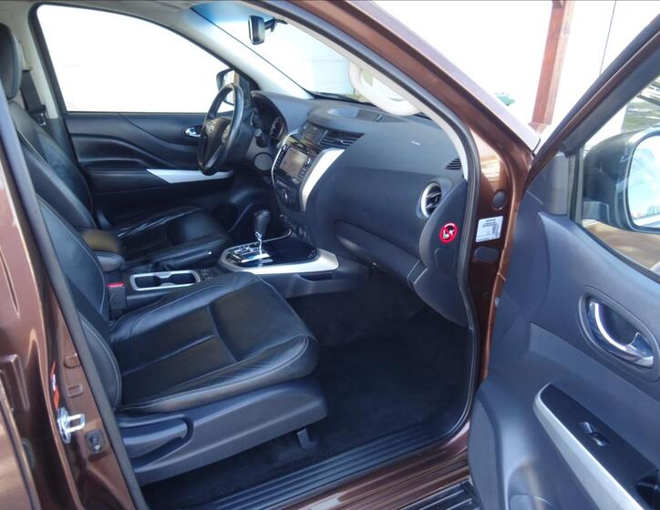 Nissan Navara 21