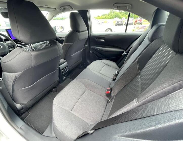 Toyota Corolla 11
