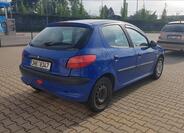 Peugeot 206 3