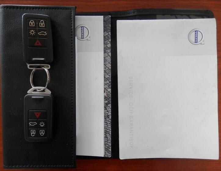 Volvo V40 29