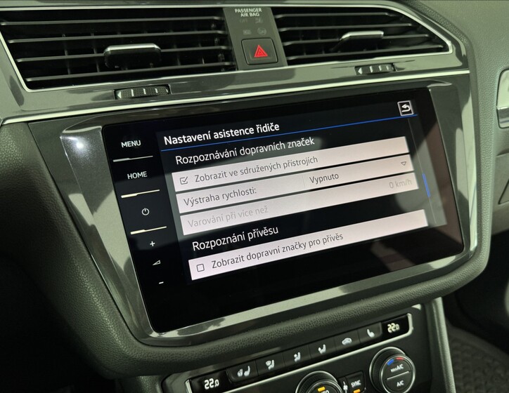 Volkswagen Tiguan Allspace 32