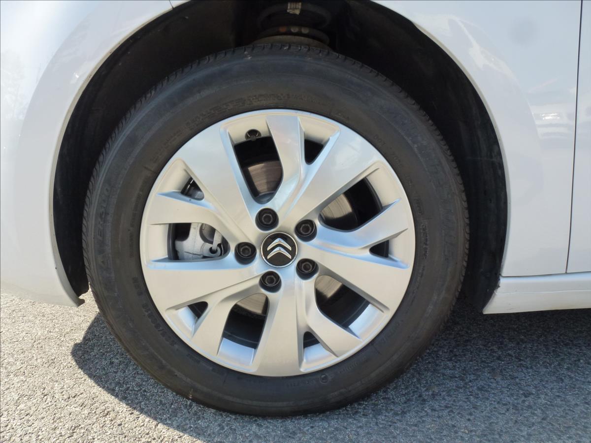 Citroën C4 Picasso