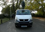 Renault Mascott 4